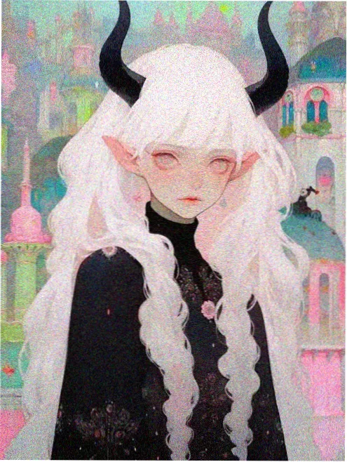 俗女养成记